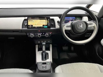 Used Honda Jazz undefined for sale - 77333390: Photo