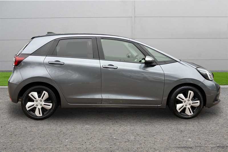 Used Honda Jazz 2021 for sale - 77333390: Photo 5