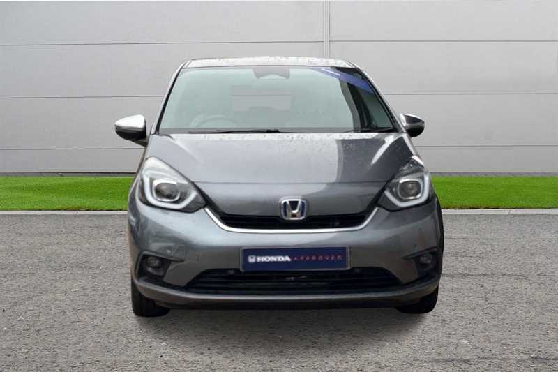 Used Honda Jazz 2021 for sale - 77333390: Photo 6