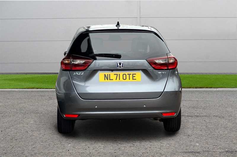 Used Honda Jazz 2021 for sale - 77333390: Photo 7