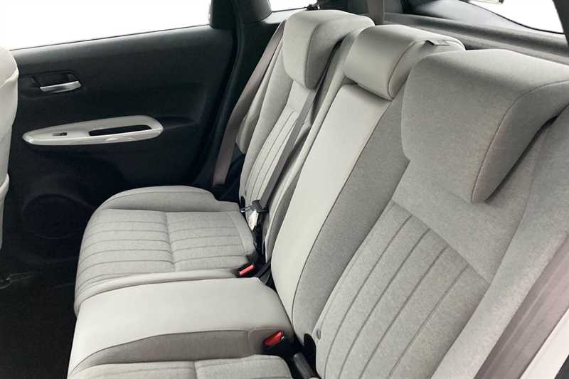 Used Honda Jazz 2021 for sale - 77333390: Photo 8