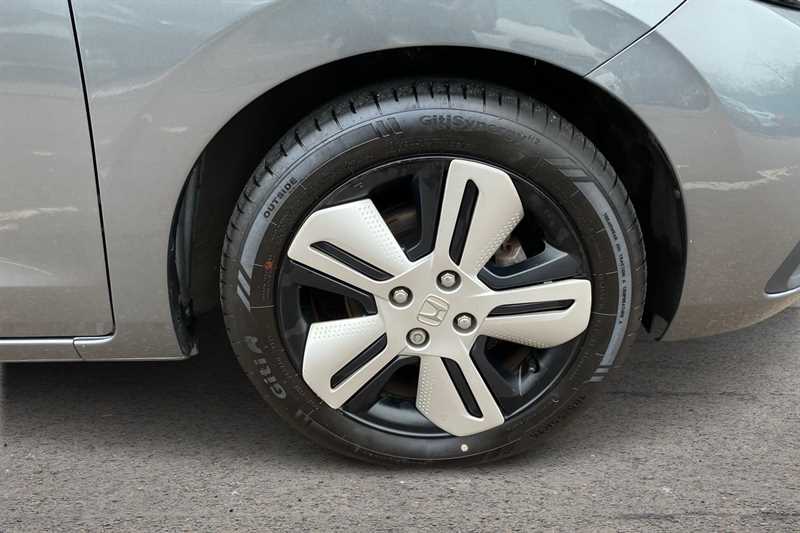 Used Honda Jazz 2021 for sale - 77333390: Photo 9