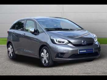 Used Honda Jazz 2022 for sale - 75328615: Photo