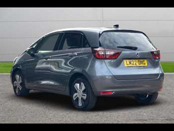 Used Honda Jazz 2022 for sale - 75328615: Photo