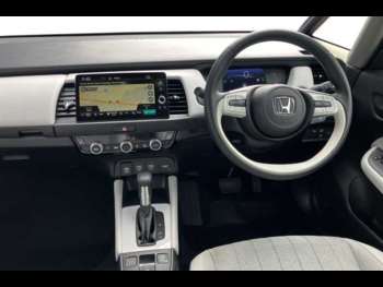 Used Honda Jazz 2022 for sale - 75328615: Photo