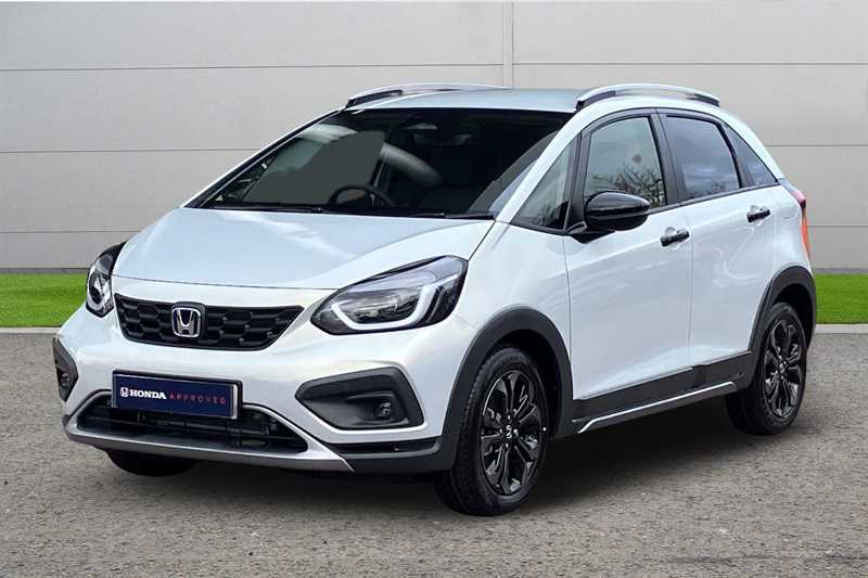 Used Honda Jazz 2025 for sale - 76339026: Photo 10