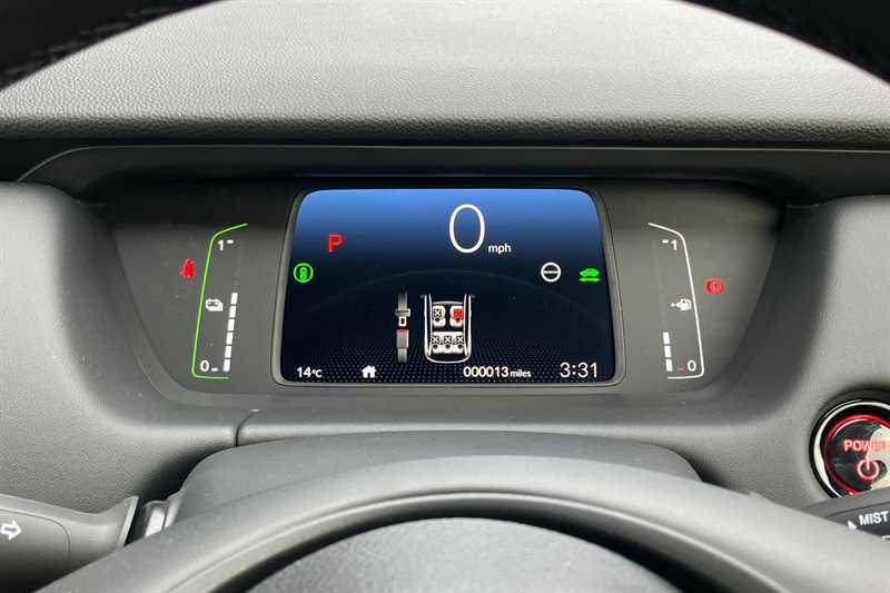 Used Honda Jazz 2025 for sale - 76339026: Photo 11