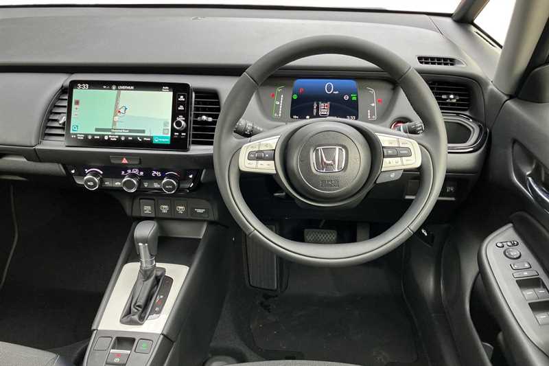 Used Honda Jazz 2025 for sale - 76339026: Photo 13