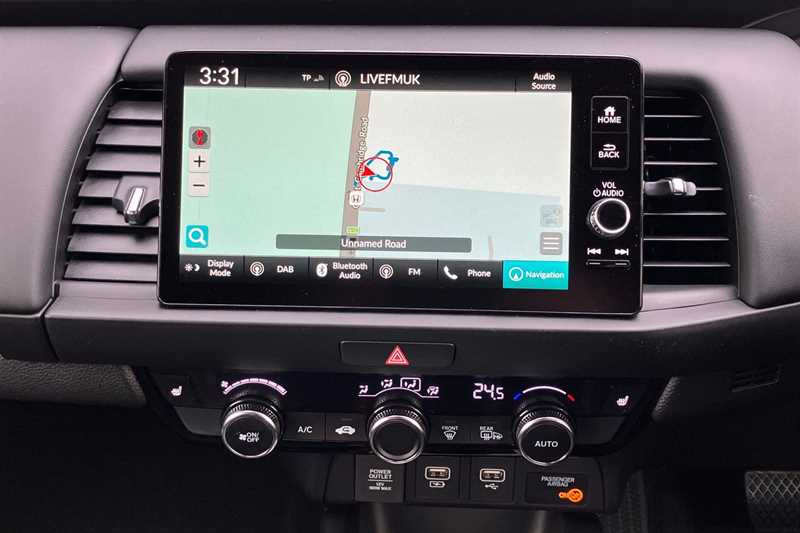 Used Honda Jazz 2025 for sale - 76339026: Photo 14