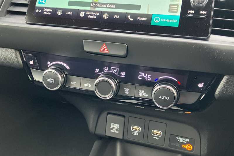 Used Honda Jazz 2025 for sale - 76339026: Photo 16