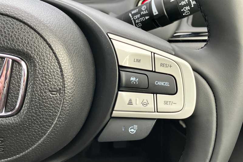 Used Honda Jazz 2025 for sale - 76339026: Photo 17