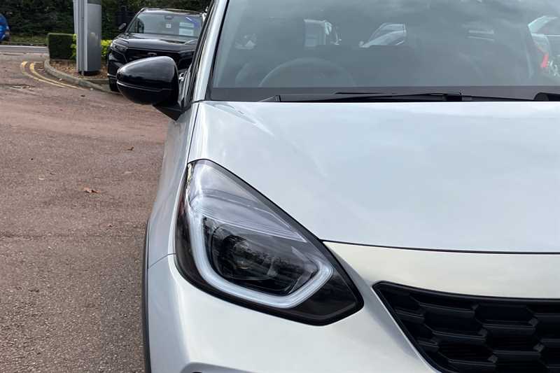 Used Honda Jazz 2025 for sale - 76339026: Photo 19