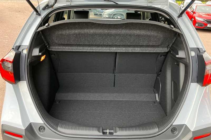 Used Honda Jazz 2025 for sale - 76339026: Photo 20