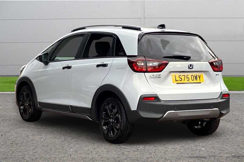 Used Honda Jazz 2025 for sale - 76339026: Photo 3