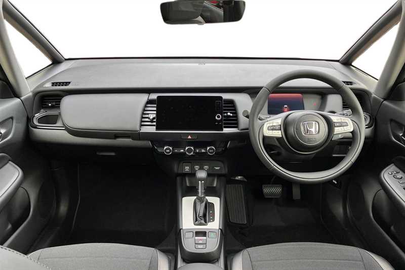 Used Honda Jazz 2025 for sale - 76339026: Photo 4