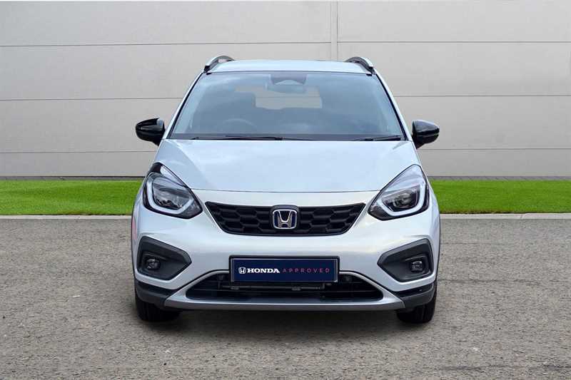 Used Honda Jazz 2025 for sale - 76339026: Photo 6
