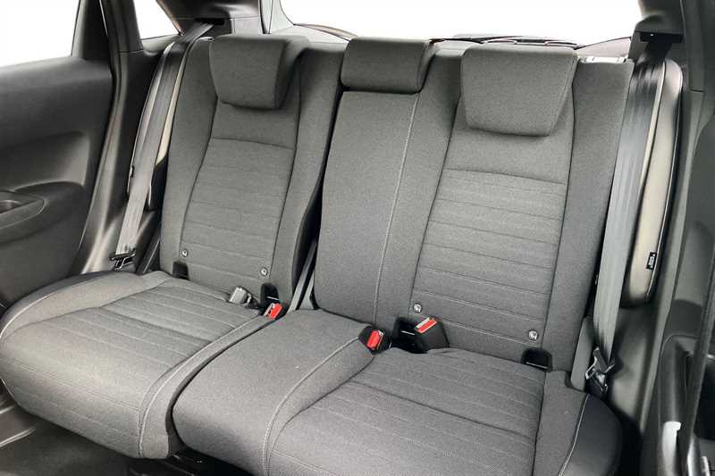 Used Honda Jazz 2025 for sale - 76339026: Photo 8