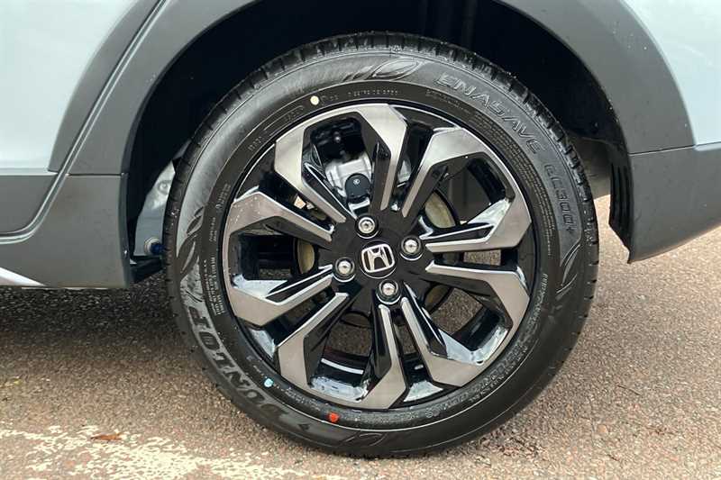Used Honda Jazz 2025 for sale - 76339026: Photo 9
