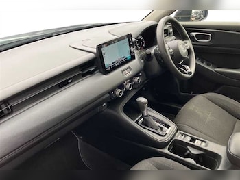 Used Honda HR-V 2023 for sale - 77979166: Photo