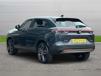 Used Honda HR-V 2023 for sale - 77979166: Photo