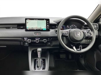 Used Honda HR-V 2023 for sale - 77979166: Photo