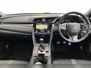 Used Honda Civic 2018 for sale - 79318729: Photo