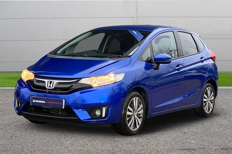 Used Honda Jazz 2016 for sale - 77333415: Photo 10