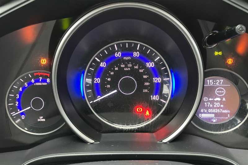 Used Honda Jazz 2016 for sale - 77333415: Photo 11