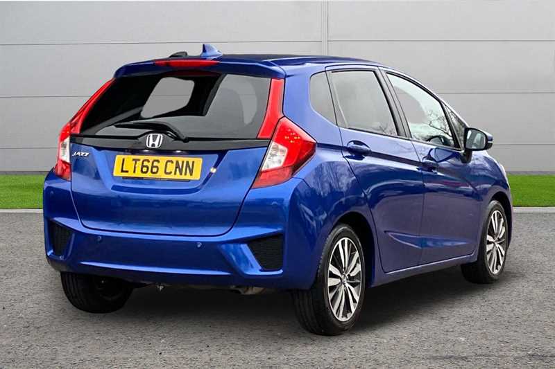 Used Honda Jazz 2016 for sale - 77333415: Photo 12