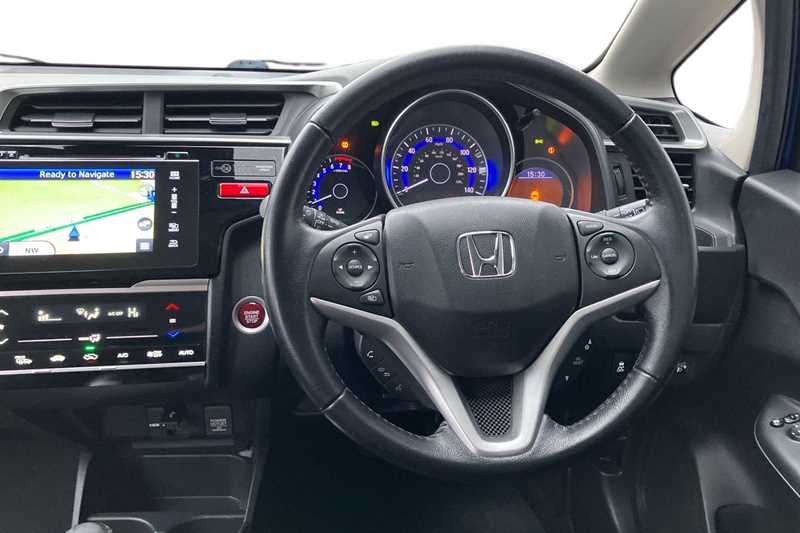 Used Honda Jazz 2016 for sale - 77333415: Photo 13