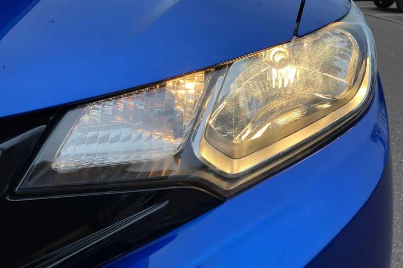 Used Honda Jazz 2016 for sale - 77333415: Photo 18