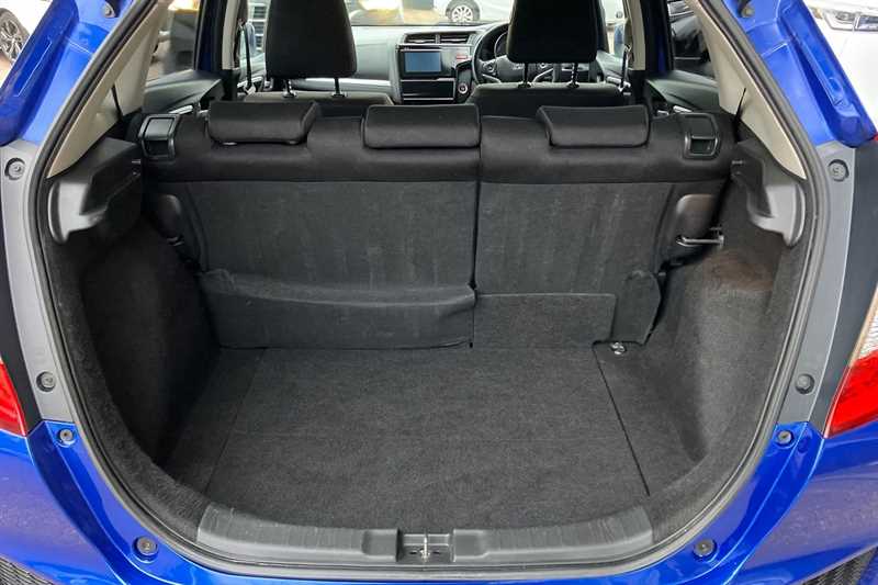 Used Honda Jazz 2016 for sale - 77333415: Photo 19