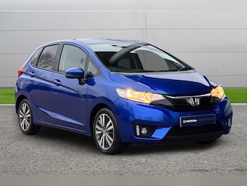 Used Honda Jazz 2016 for sale - 77333415: Photo