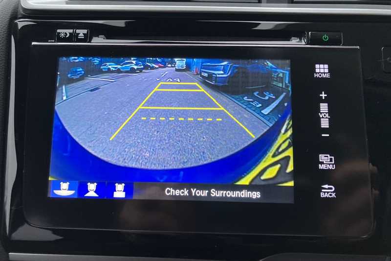 Used Honda Jazz 2016 for sale - 77333415: Photo 20