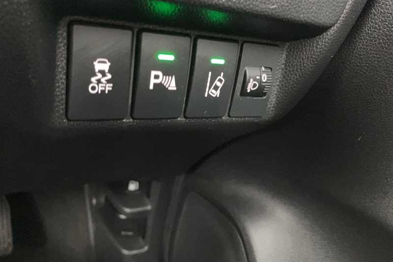 Used Honda Jazz 2016 for sale - 77333415: Photo 22