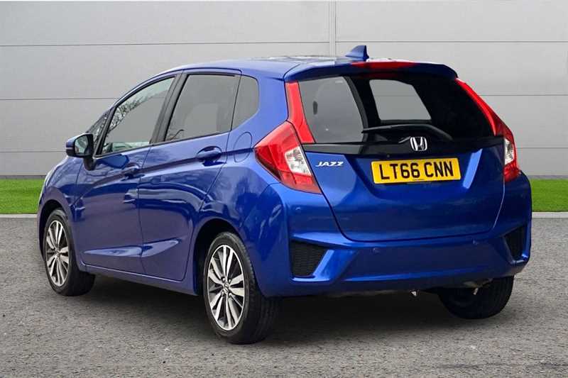 Used Honda Jazz 2016 for sale - 77333415: Photo 3