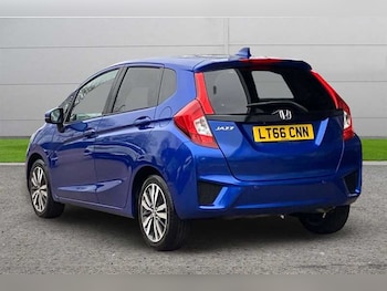 Used Honda Jazz 2016 for sale - 77333415: Photo