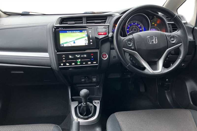 Used Honda Jazz 2016 for sale - 77333415: Photo 4