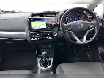 Used Honda Jazz 2016 for sale - 77333415: Photo