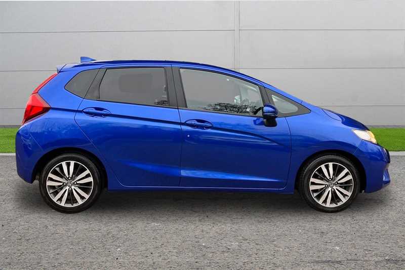 Used Honda Jazz 2016 for sale - 77333415: Photo 5