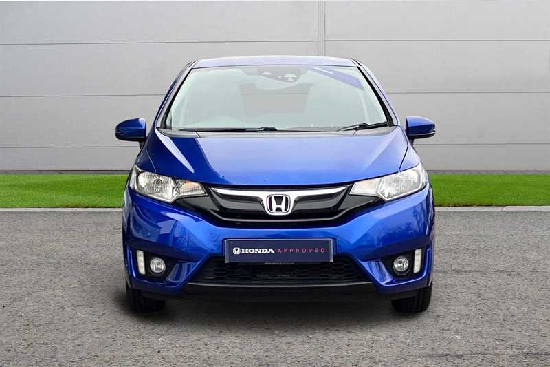 Used Honda Jazz 2016 for sale - 77333415: Photo 6