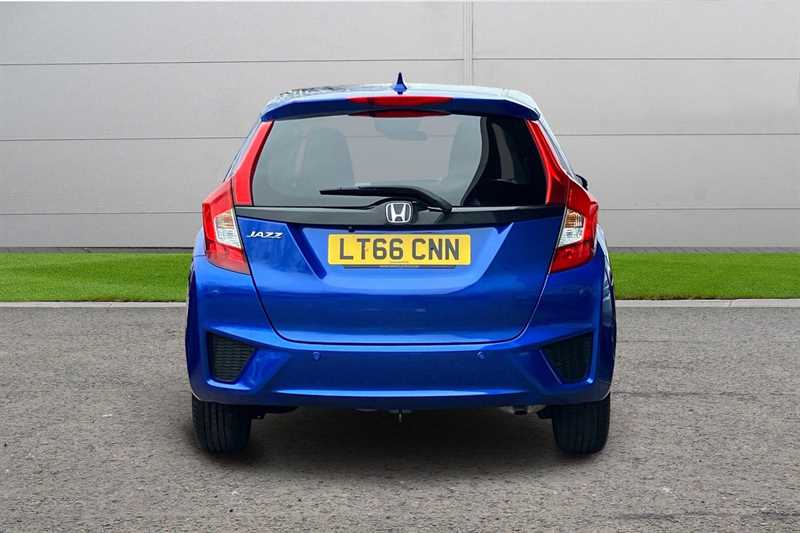 Used Honda Jazz 2016 for sale - 77333415: Photo 7