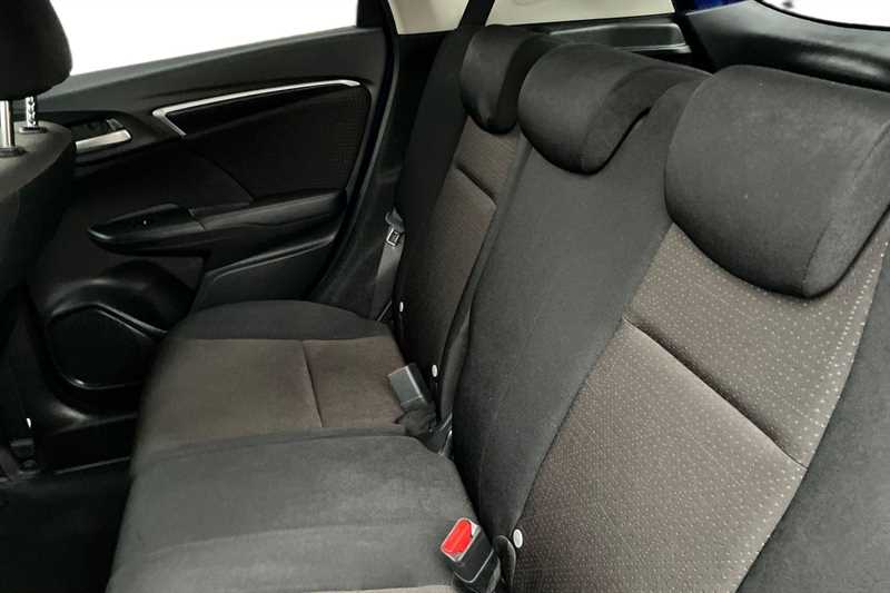 Used Honda Jazz 2016 for sale - 77333415: Photo 8