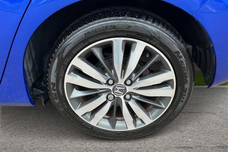 Used Honda Jazz 2016 for sale - 77333415: Photo 9