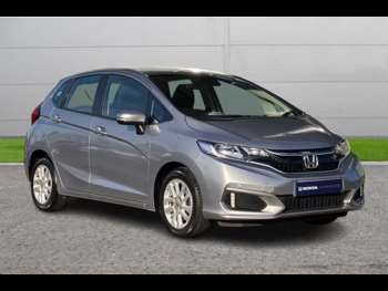 2020 - 1.3 I-VTEC SE NAVI 5DR CVT
