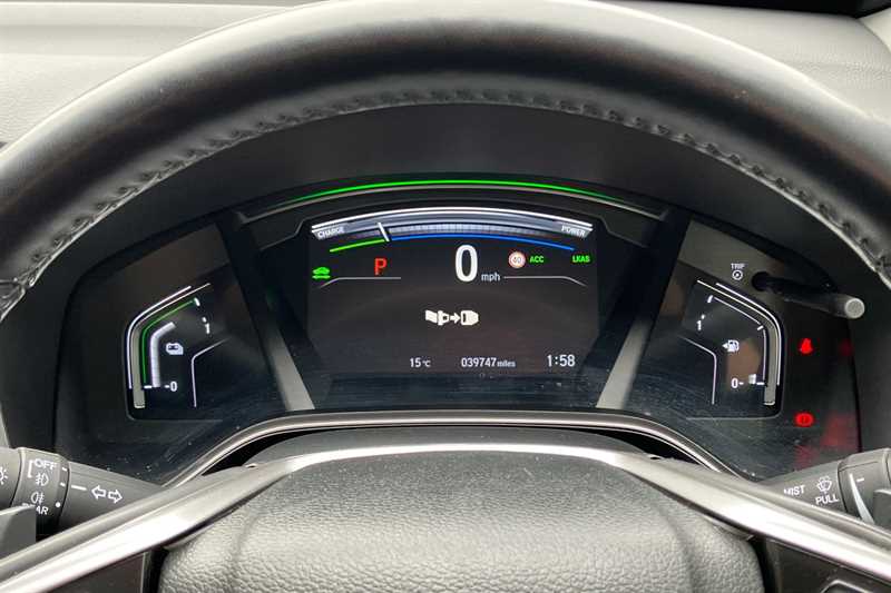 Used Honda CR-V 2021 for sale - 75742957: Photo 11