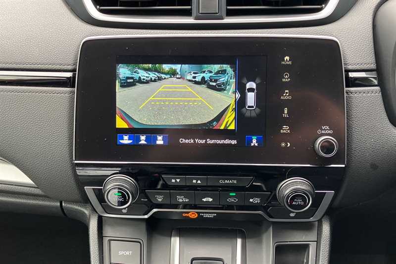 Used Honda CR-V 2021 for sale - 75742957: Photo 15