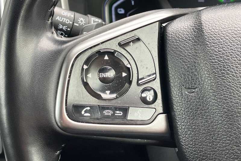 Used Honda CR-V 2021 for sale - 75742957: Photo 17