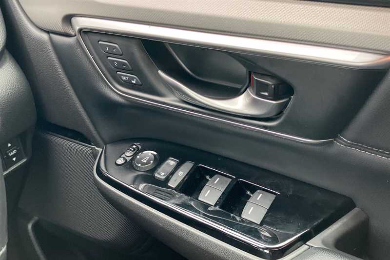 Used Honda CR-V 2021 for sale - 75742957: Photo 18
