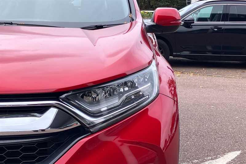 Used Honda CR-V 2021 for sale - 75742957: Photo 19